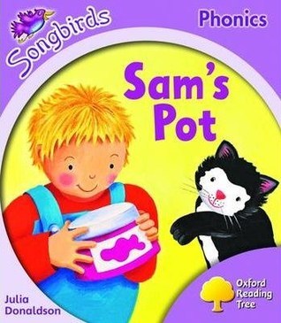Sam's Pot