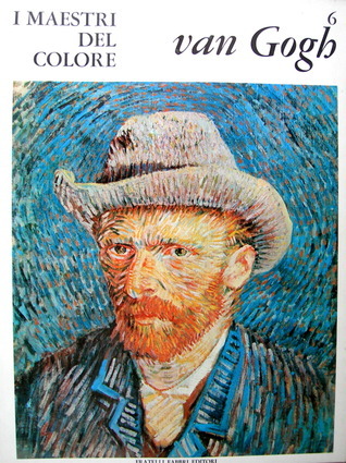 I maestri del colore book cover 2