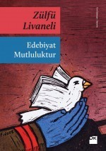 Edebiyat Mutluluktur book cover