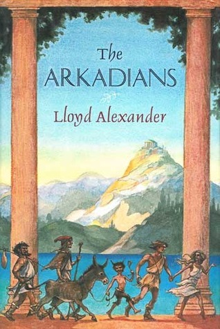 The Arkadians