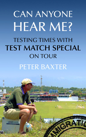 Can Anyone Hear Me? book cover