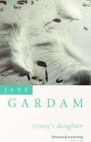 Crusoe's Daughter book cover