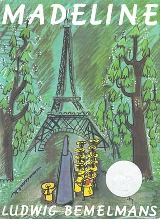 Madeline