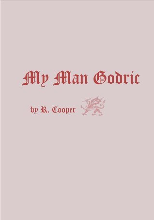 My Man Godric book cover