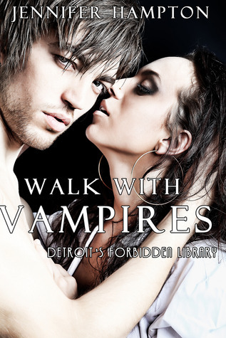 Detroit's Forbidden Library by Jennifer Hampton-Kingsley | Goodreads