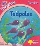 Tadpoles