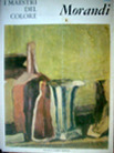 Morandi book cover