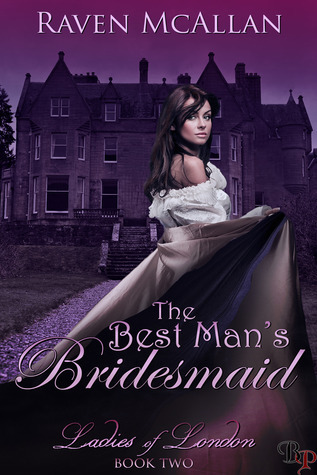 The Best Man's Bridesmaid book cover