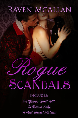 Rogue Scandals by Raven McAllan | Goodreads