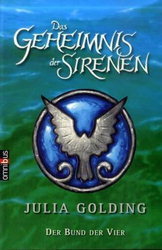 Der Bund Der Vier - Das Geheimnis der Sirenen