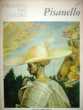 Pisanello book cover