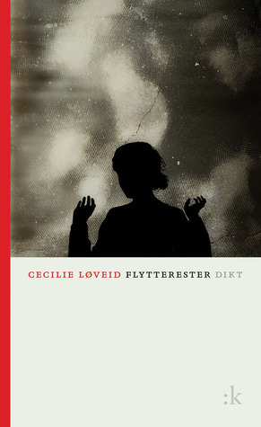 Flytterester book cover