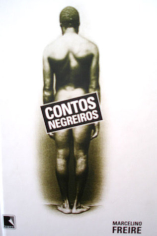 Contos Negreiros book cover