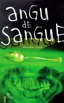 Angu de Sangue