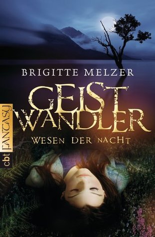 Wesen der Nacht book cover 1