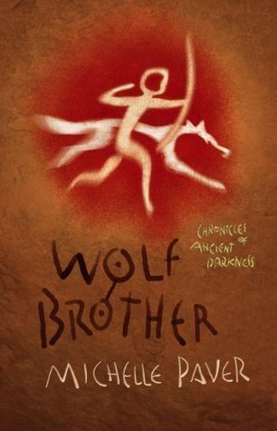 Wolf Brother (Chronicles of Ancient Darkness, #1)