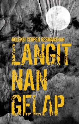 Langit Nan Gelap book cover