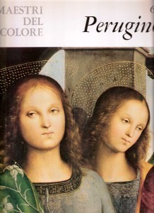Perugino book cover