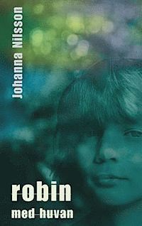Robin med huvan book cover