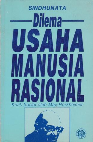 Dilema Usaha Manusia Rasional
