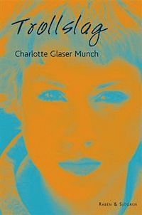 Trollslag book cover