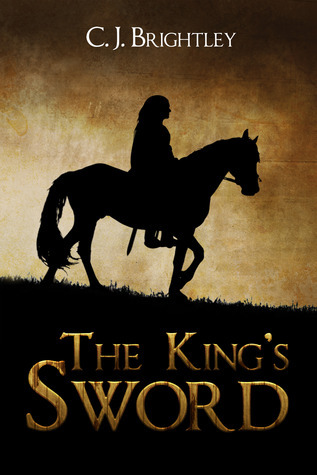 The King's Sword book cover