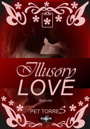 Cover of Illusory love