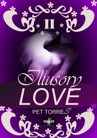 Illusory Love II cover