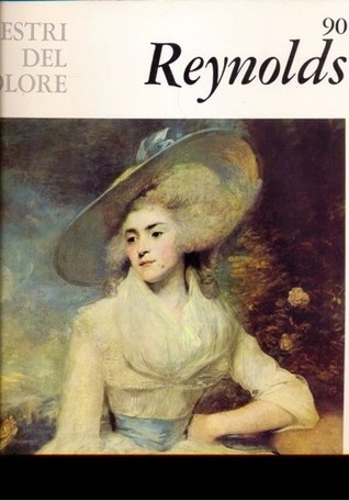 Reynolds book cover