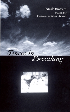 Fences in Breathing book cover