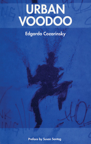 Urban Voodoo book cover