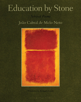 Education by Stone book cover