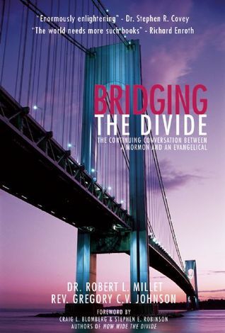 Bridging the Divide book cover