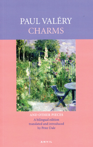 Charms and Other Pieces book cover
