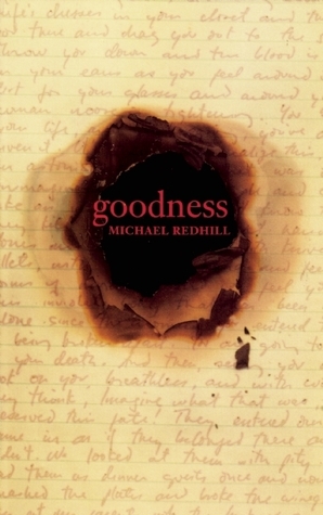 Goodness book cover