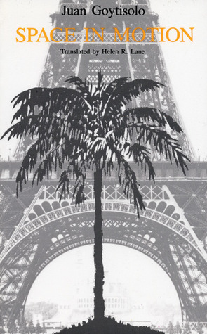 Space in Motion book cover