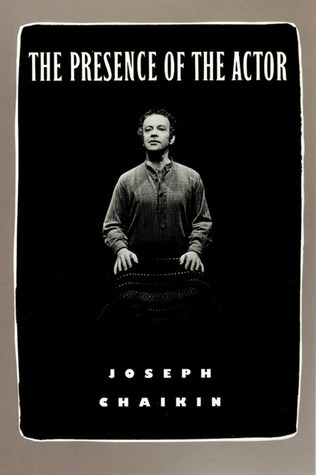 The Presence of the Actor