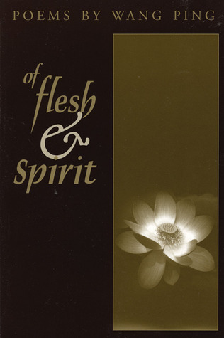 Of Flesh & Spirit book cover