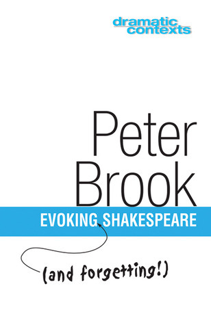 Evoking and Forgetting Shakespeare book cover