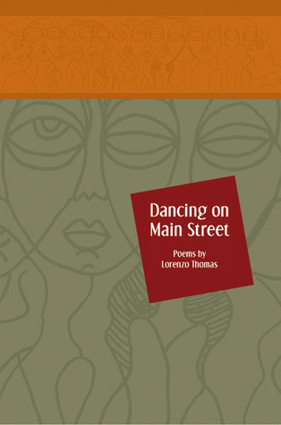 Dancing on Main Street book cover