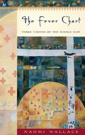 The Fever Chart: Three Short Visions of the Middle East