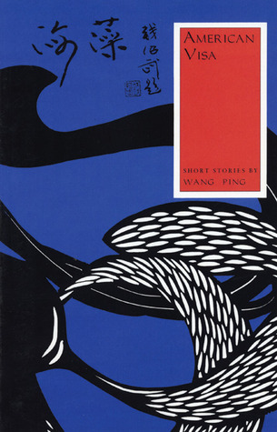 American Visa book cover