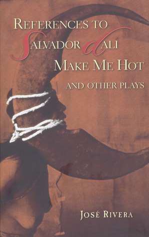 References to Salvador Dalí Make Me Hot and Other Plays