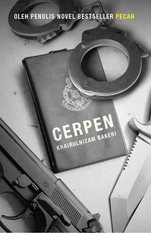 CERPEN book cover