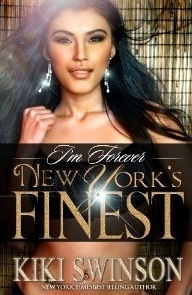 I'm Forever book cover