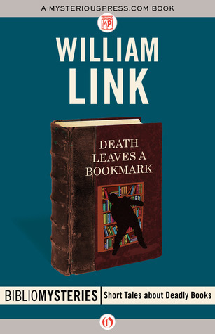 Death Leaves a Bookmark