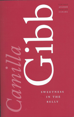 Sweetness in the Belly