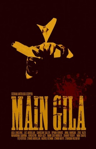 Main Gila book cover