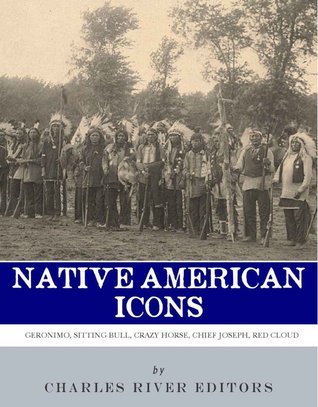Native American Icons book cover