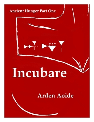 Incubare book cover
